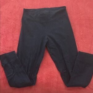 American Eagle Outfitters Blue Stretch Pants